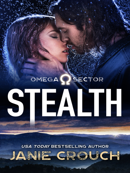 Title details for Stealth by Janie Crouch - Available